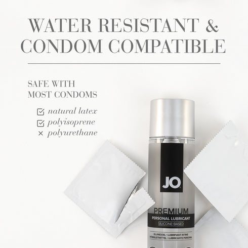 System JO Premium Classic